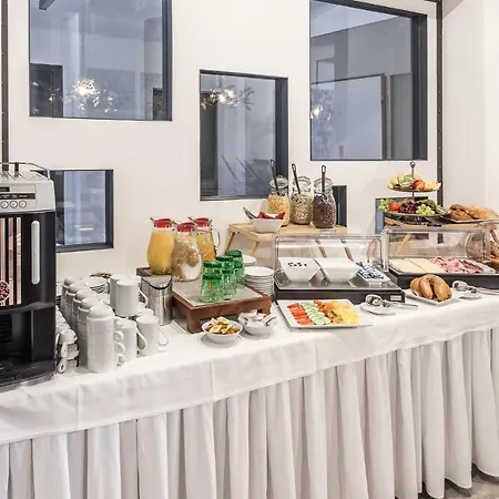 Hotel Mariánský Dvůr Uherské Hradiště