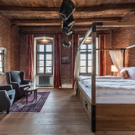 Mariansky Dvur * Uherské Hradiště