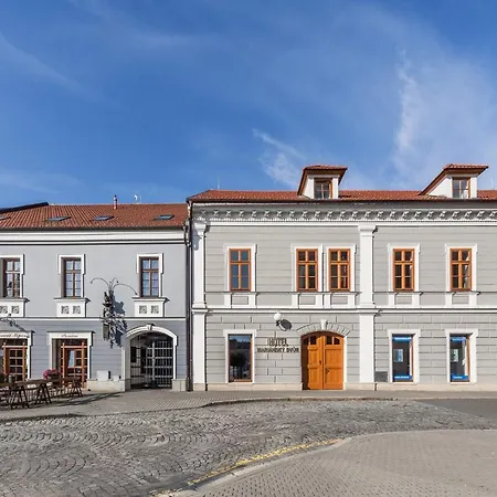 Mariansky Dvur Hotel