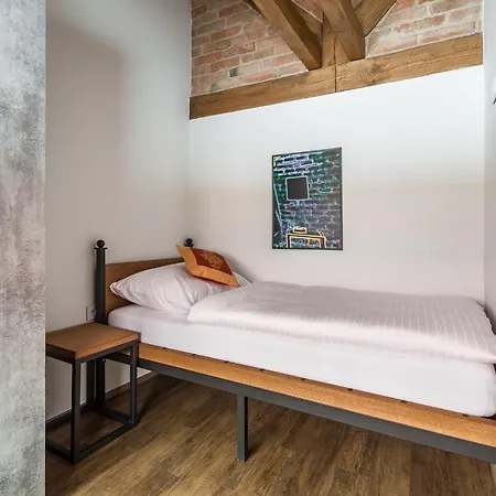 Mariansky Dvur * אוהרסקה הראדיסטה