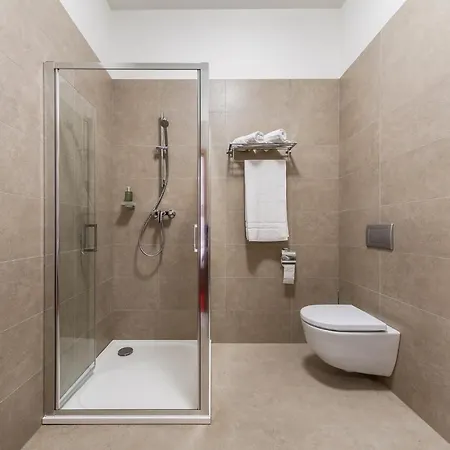 Hotel Mariánský Dvůr *