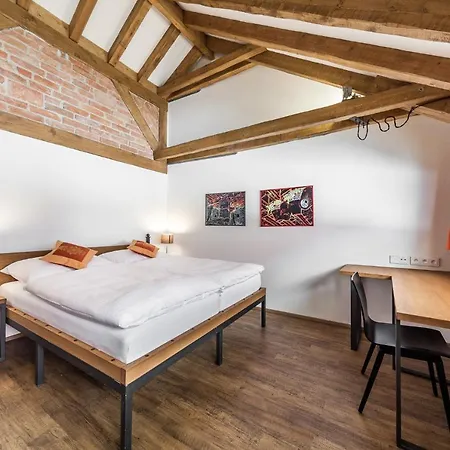 Hotel Mariansky Dvur Uherske Hradiste