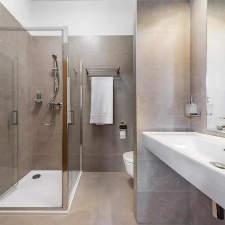 Mariánský Dvůr Hotel Uherské Hradiště