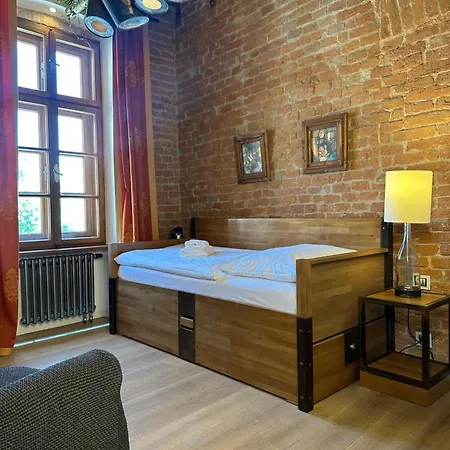 Hotel Mariánský Dvůr Uherské Hradiště
