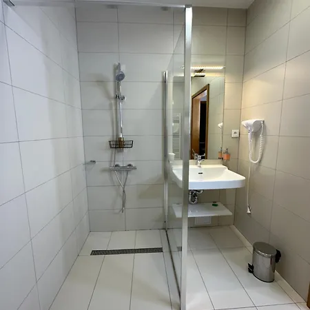 Mariansky Dvur Hotel