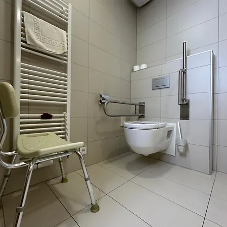 Hotel Mariánský Dvůr Uherské Hradiště