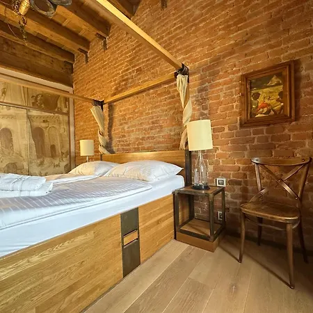 Hotel Mariánský Dvůr