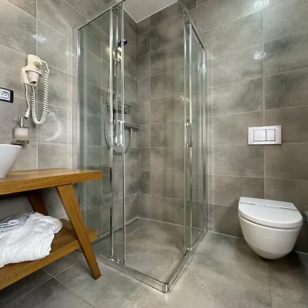 Hotel Mariánský Dvůr *