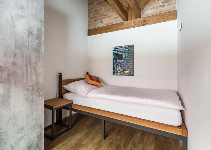 Mariansky Dvur * Uherské Hradiště