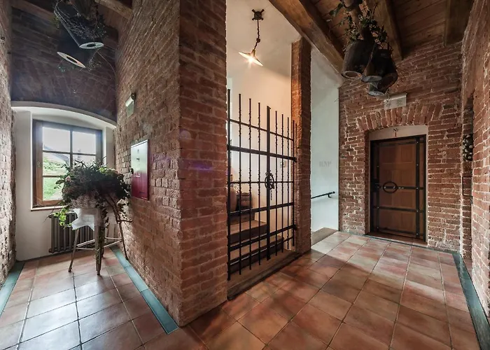 Hotell Mariansky Dvur *