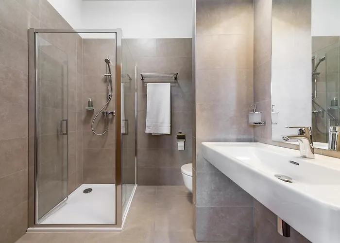 Mariansky Dvur Hotell Uherské Hradiště