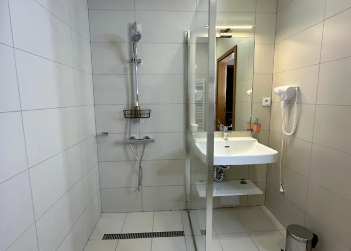 Mariansky Dvur Hotell